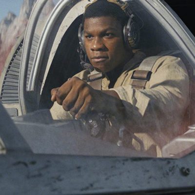 Star Wars: The Last Jedi