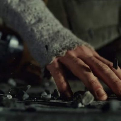 Star Wars: The Last Jedi