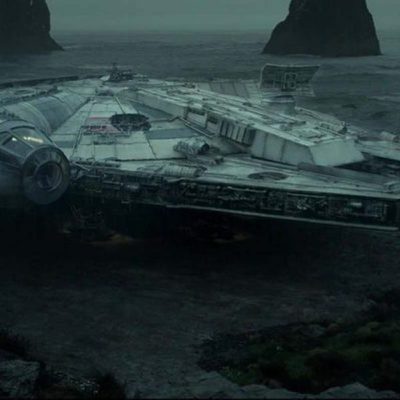 Star Wars: The Last Jedi