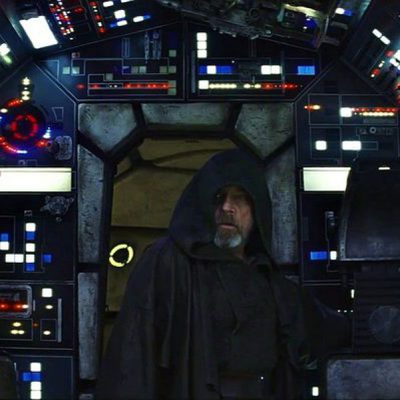 Star Wars: The Last Jedi