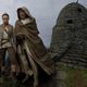Imagen de la película Star Wars: The Last Jedi