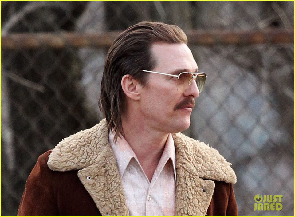 Imagen de la película White Boy Rick