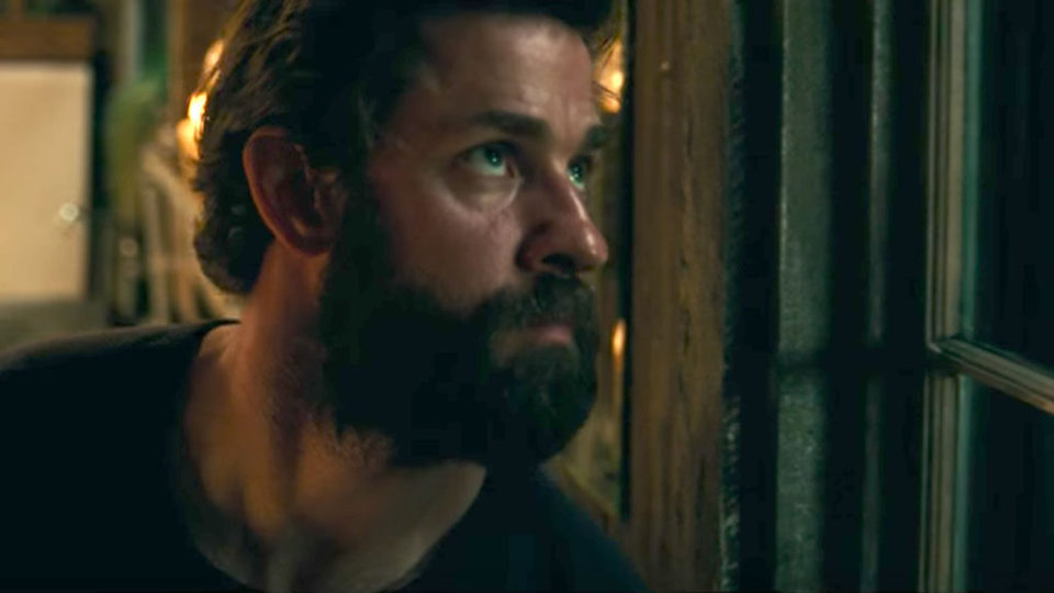 Imagen de la película A Quiet Place