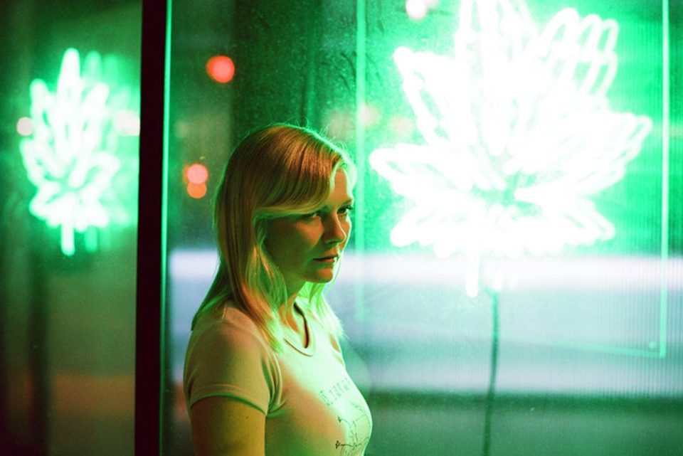 Imagen de la película Woodshock