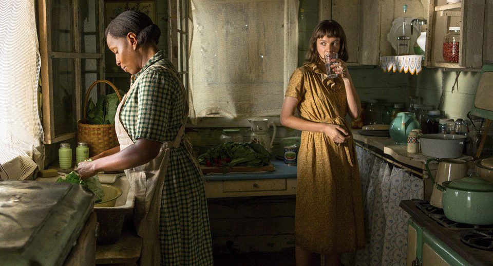 Imagen de la película Mudbound