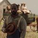 Imagen de la película Mudbound