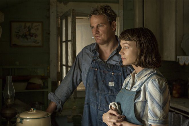 Imagen de la película Mudbound