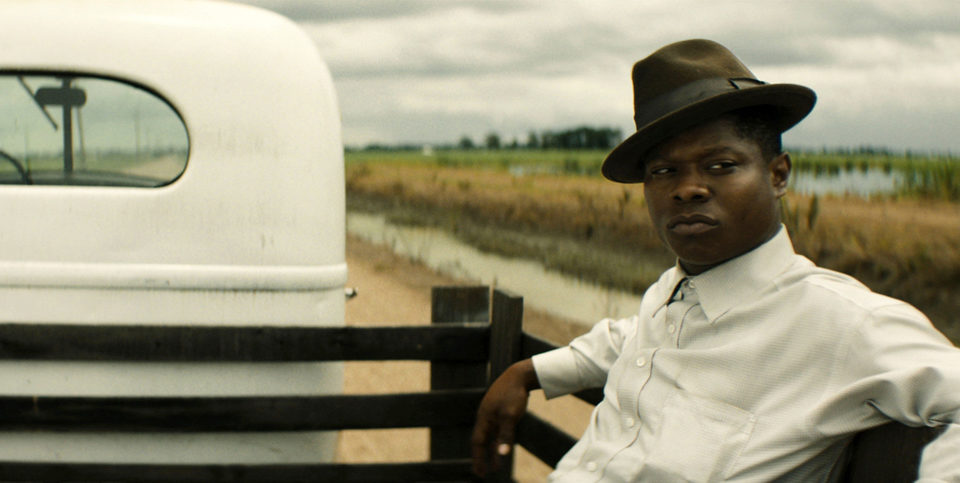 Imagen de la película Mudbound