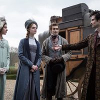 Foto de 'Mary Shelley'