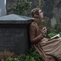 Foto de 'Mary Shelley'