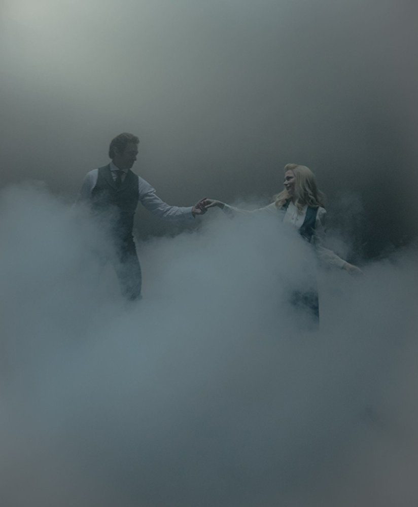 The Greatest Showman