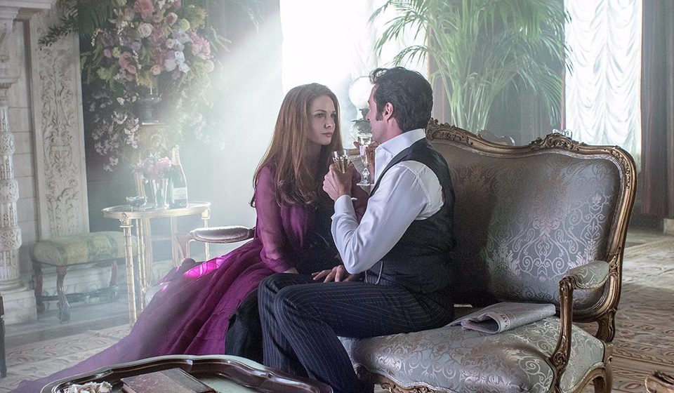 The Greatest Showman