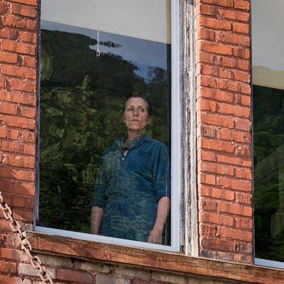 Three Billboards Outside Ebbing, Missouri