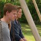 Imagen de la película Three Billboards Outside Ebbing, Missouri
