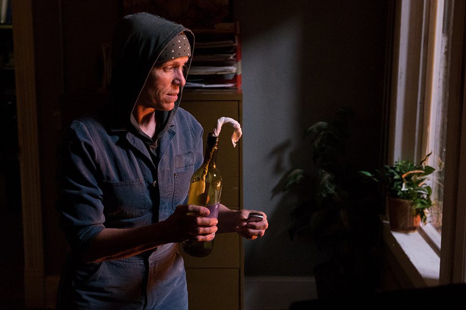 Imagen de la película Three Billboards Outside Ebbing, Missouri