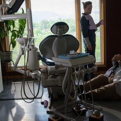 Three Billboards Outside Ebbing, Missouri