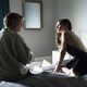 Imagen de la película Molly's Game