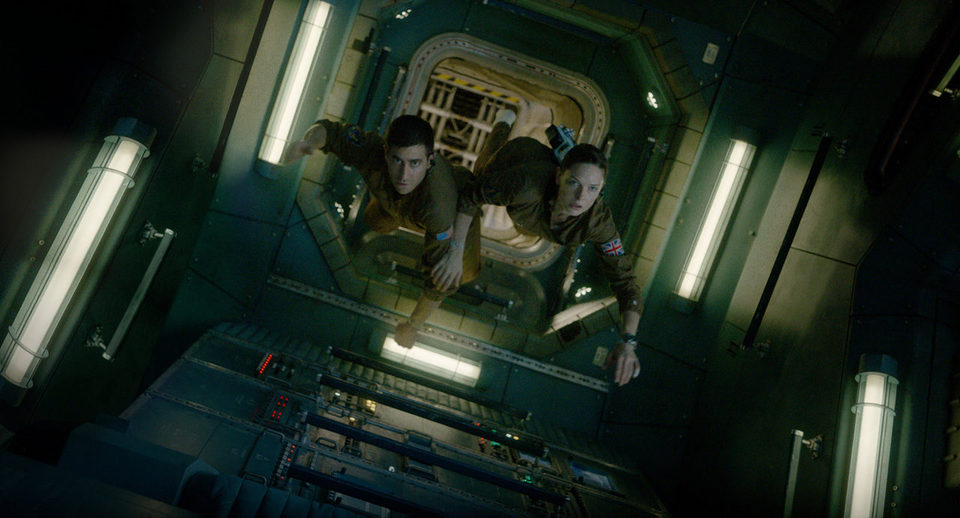 Imagen de la película Life