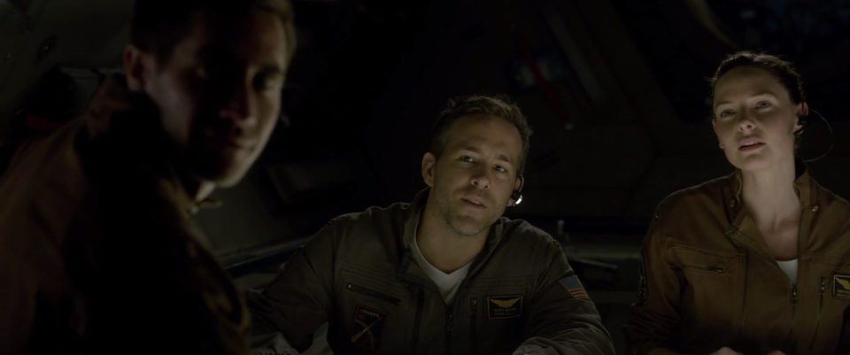 Imagen de la película Life