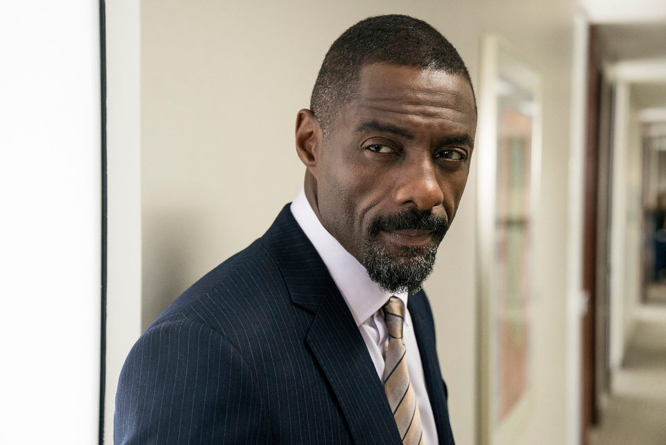 Imagen de la película Molly's Game