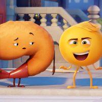 Foto de 'The Emoji Movie: express yourself'
