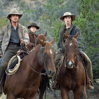 Foto de '3:10 to Yuma'