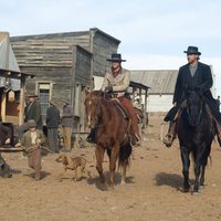 Foto de '3:10 to Yuma'