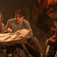 Viaje al centro de la Tierra