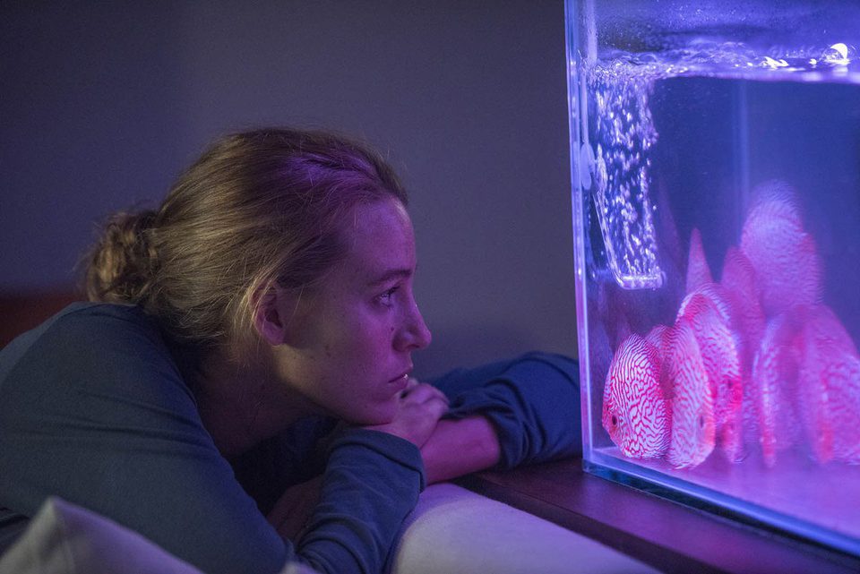 Imagen de la película All I See Is You