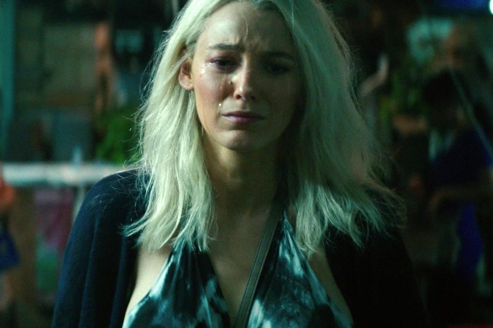 Imagen de la película All I See Is You