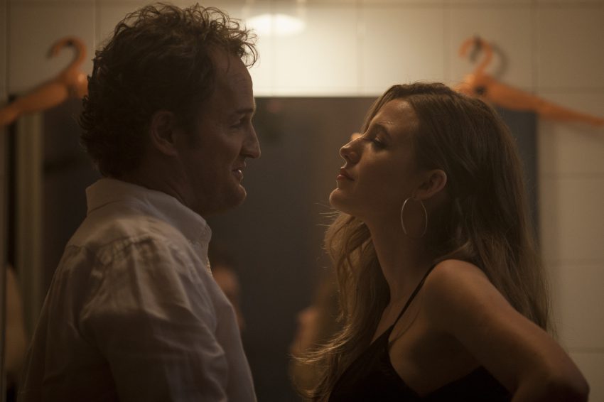 Imagen de la película All I See Is You