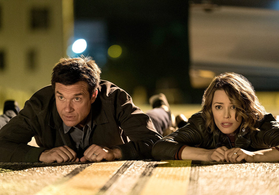 Imagen de la película Game night