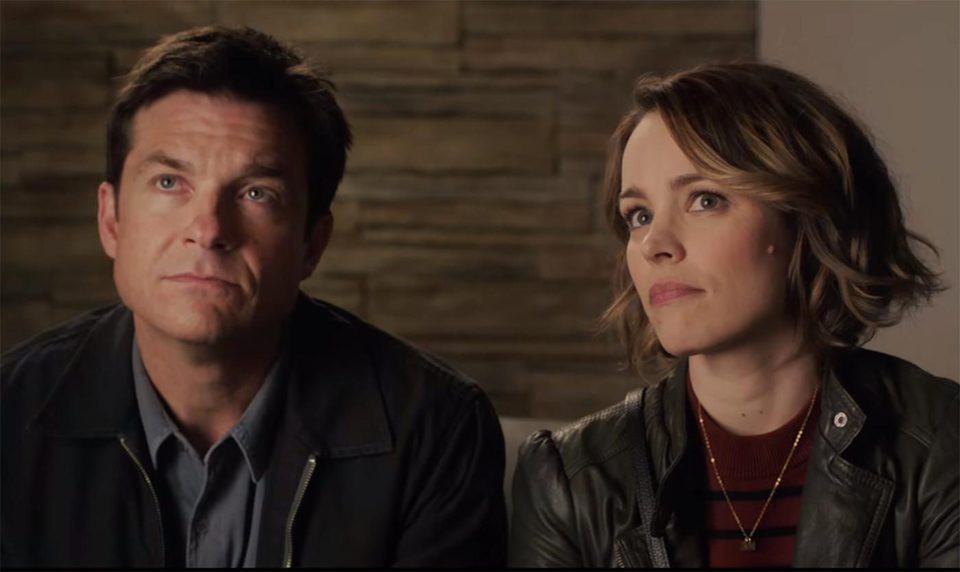 Imagen de la película Game night