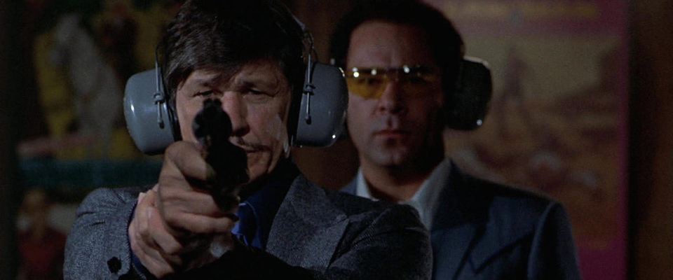Imagen de la película Death Wish