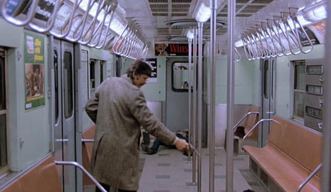 Imagen de la película Death Wish