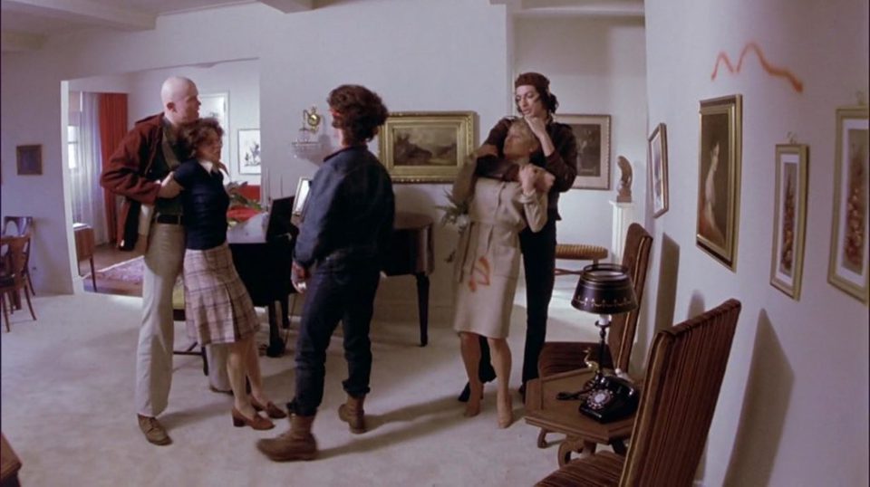 Imagen de la película Death Wish