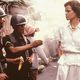 Imagen de la película The Year of Living Dangerously