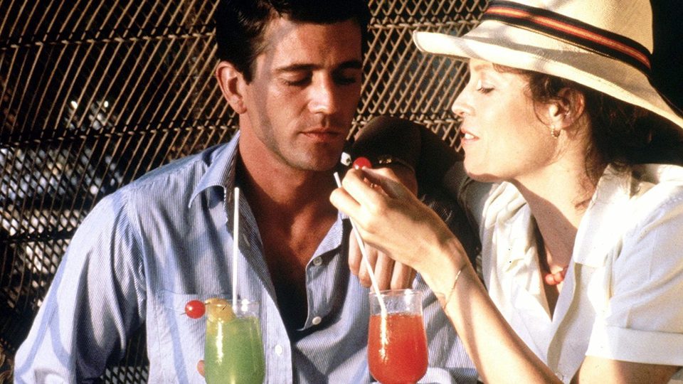 Imagen de la película The Year of Living Dangerously