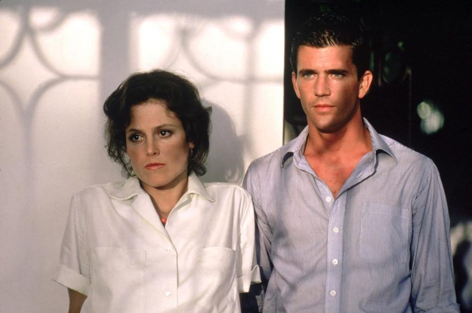 Imagen de la película The Year of Living Dangerously