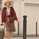 Imagen de la película Marie-Francine