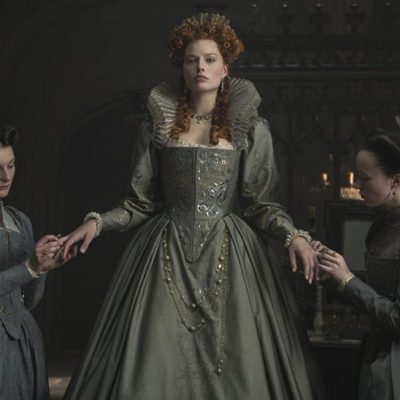 Mary Queen of Scots