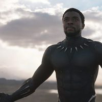 Foto de 'Black Panther'