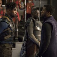 Foto de 'Black Panther'