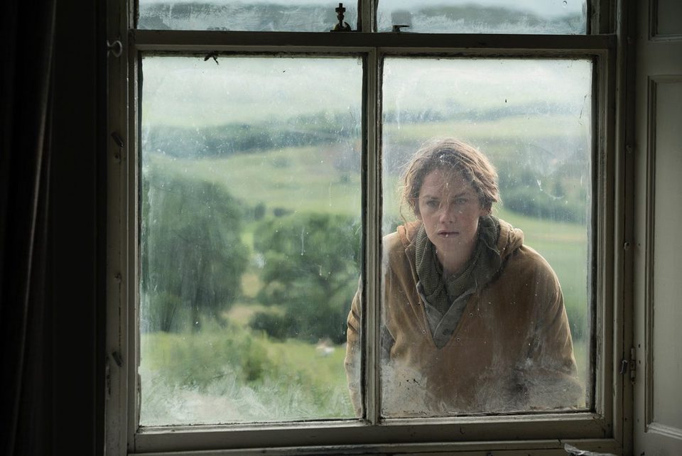 Imagen de la película Dark River