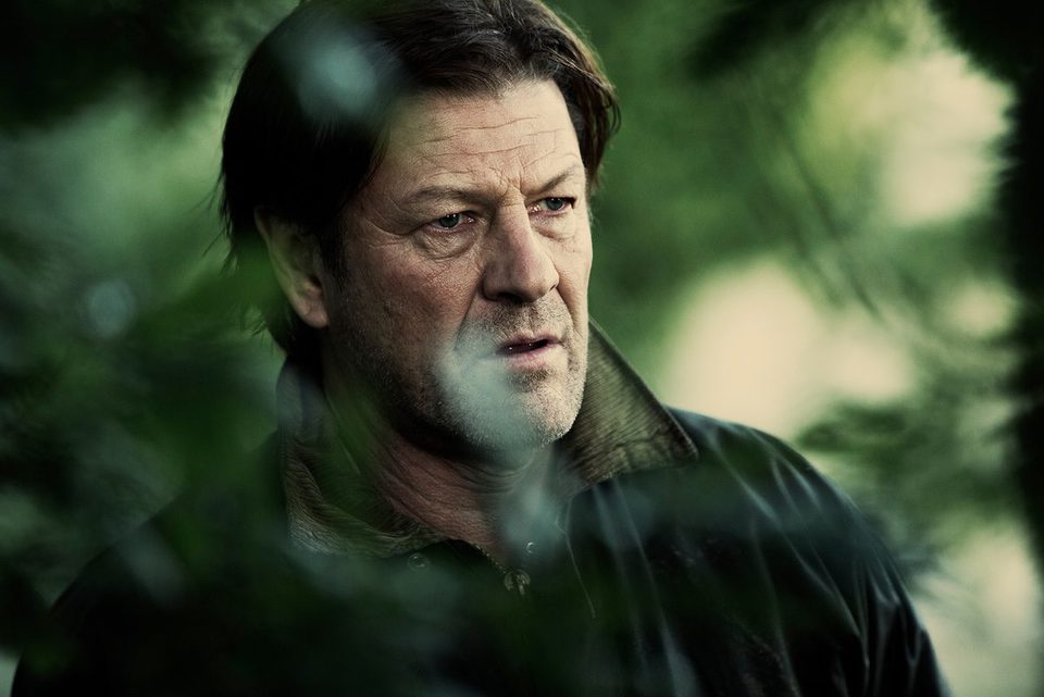 Imagen de la película Dark River