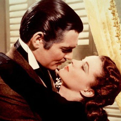 Gone With the Wind