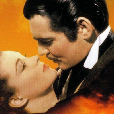 Gone With the Wind