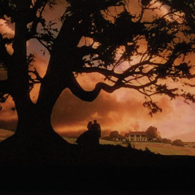 Gone With the Wind