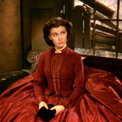 Gone With the Wind