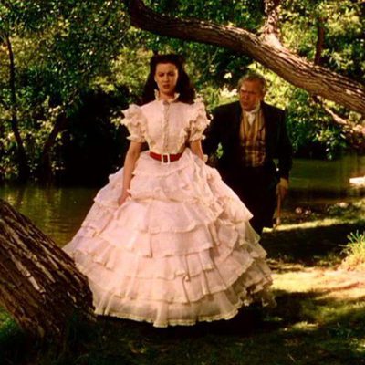 Gone With the Wind